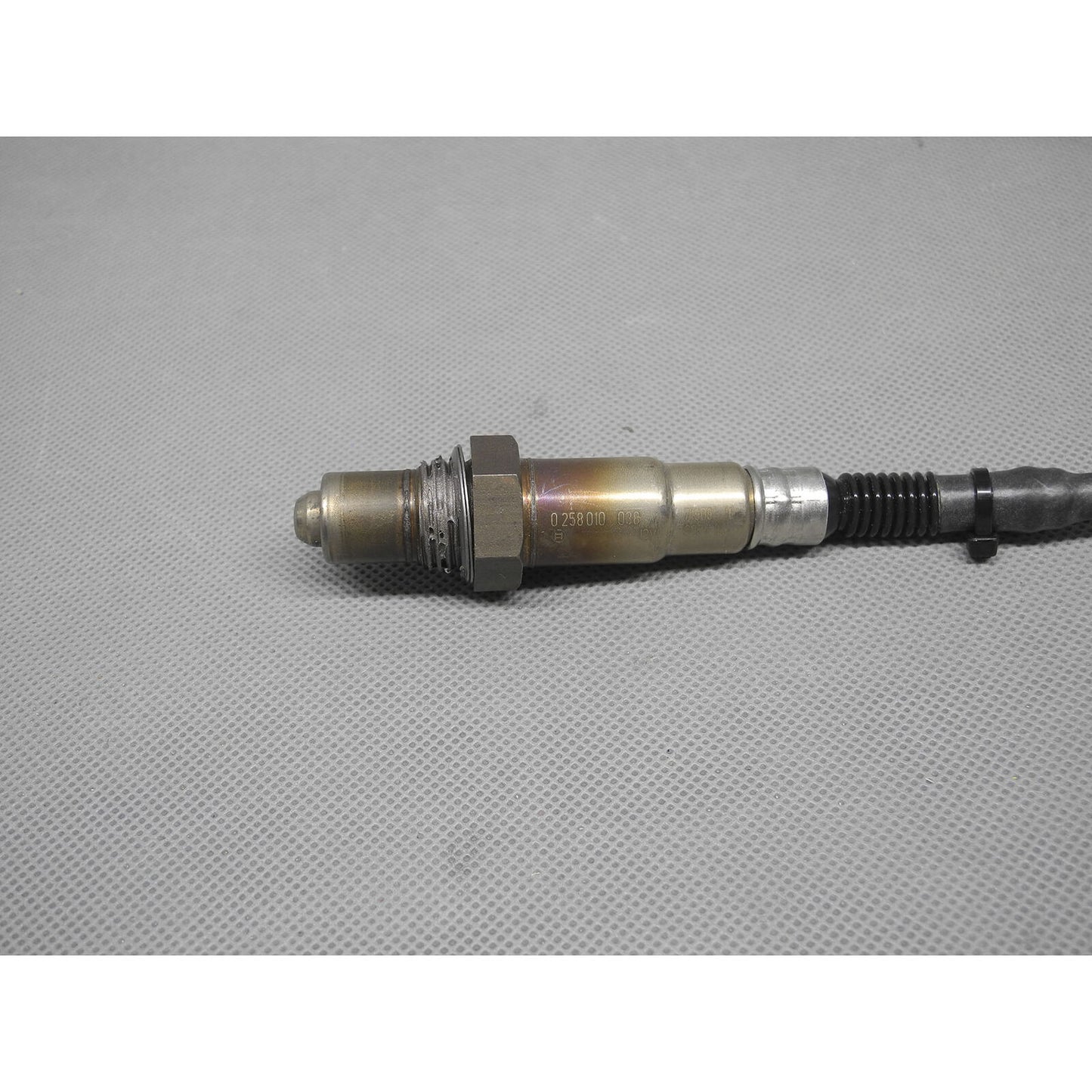 OE GENUINE Lambda Oxygen Sensor 0258010038 For AUDI A3 A8 VW BEETLE JETTA PASSAT