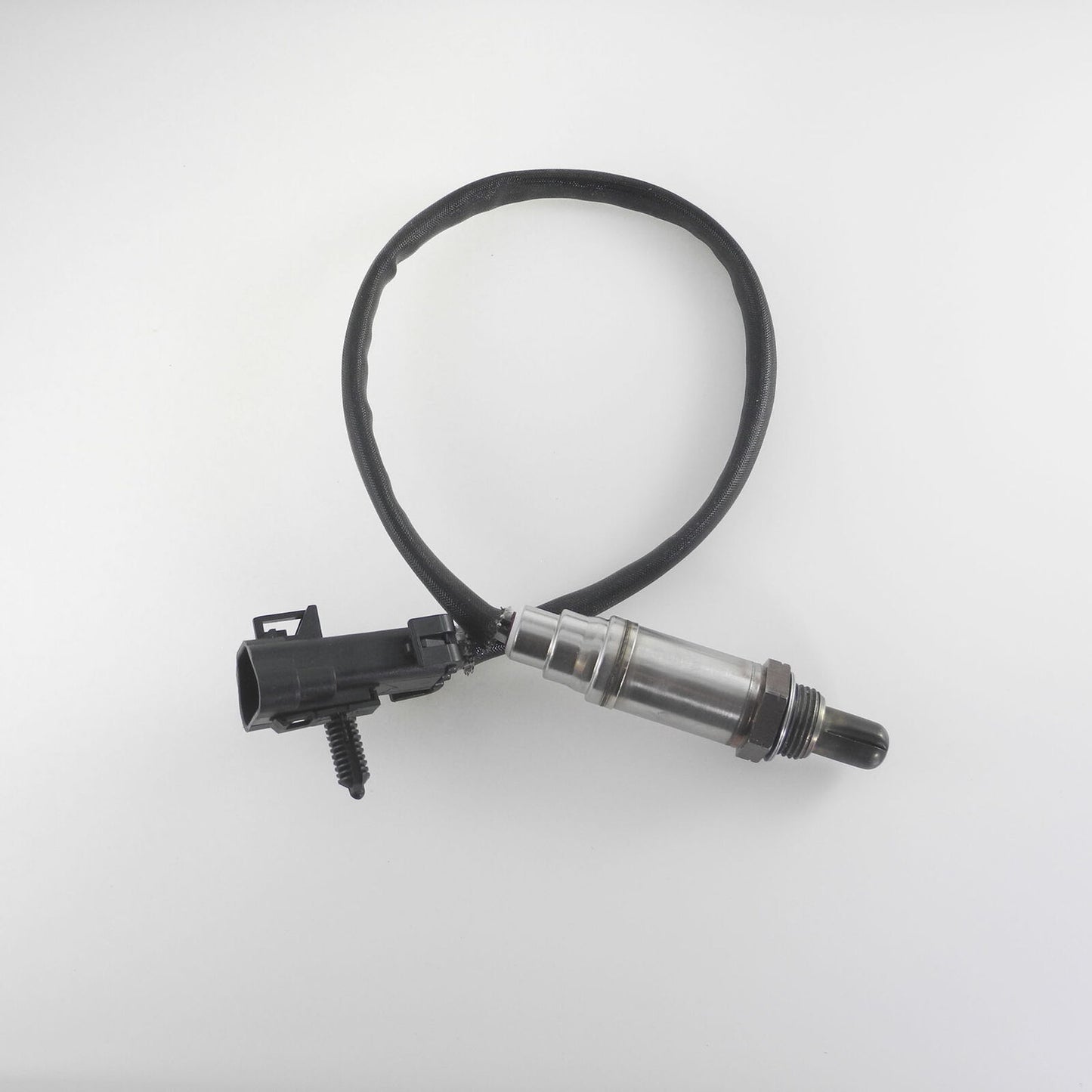 Lambda O2 Ossigeno Sensore 15283 Per 2003-2005 GMC Sierra 3500 8.1L