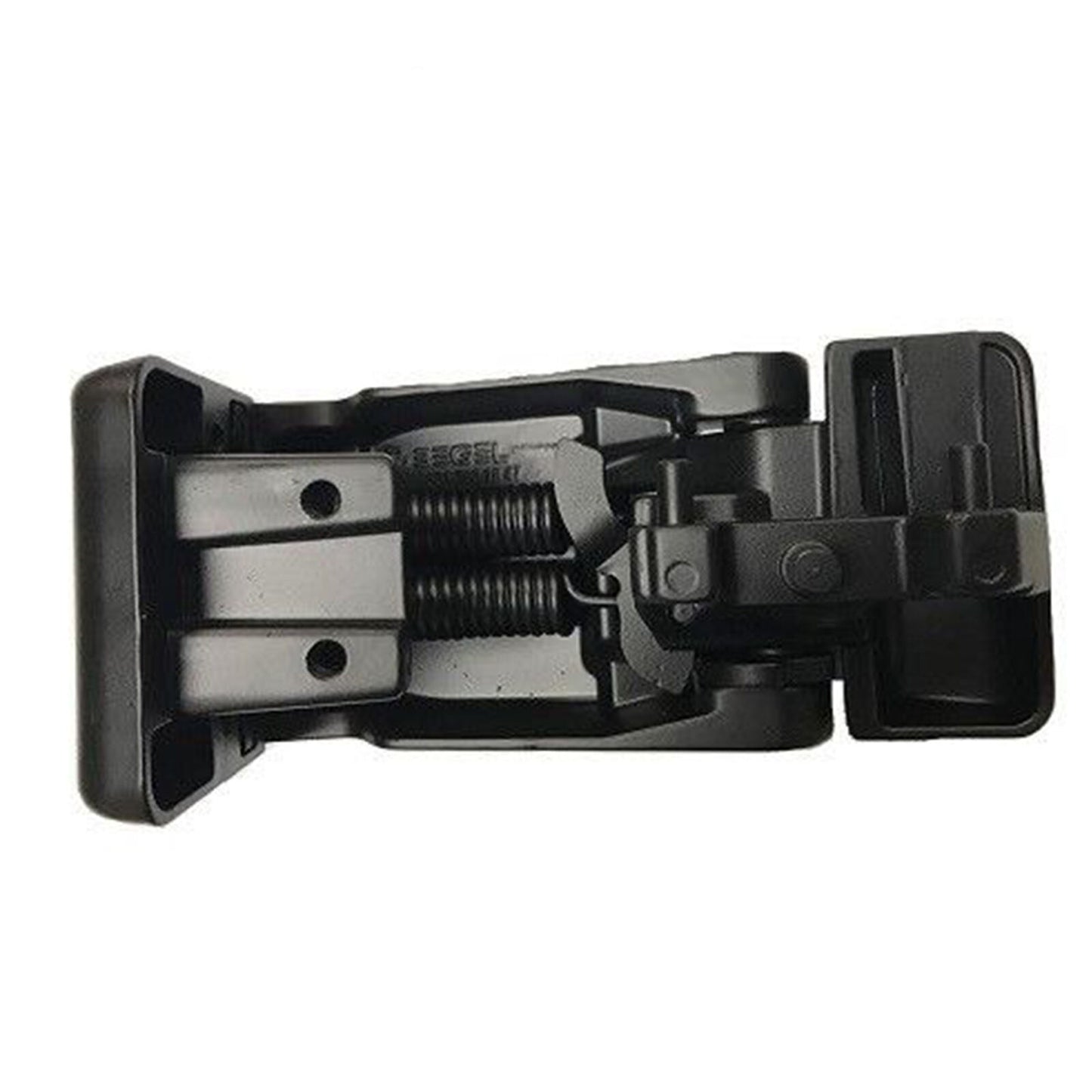 Droit Milieu Coulissant Porte Rouleau Pour Mercedes-Benz 6017601847