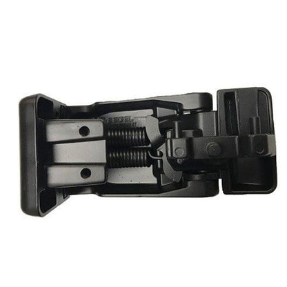 Droit Milieu Coulissant Porte Rouleau Pour Mercedes-Benz 6017601847