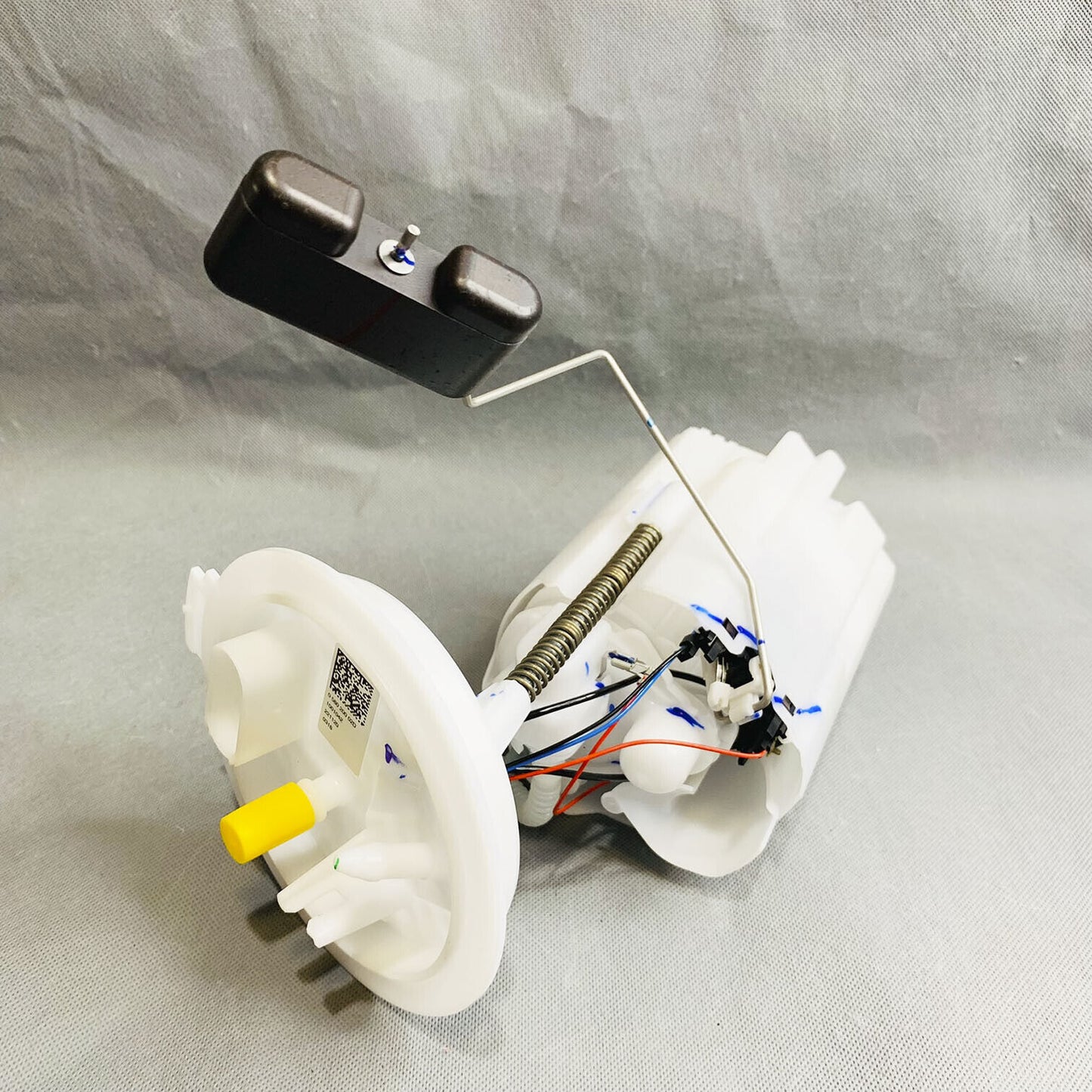 OE Bosch Carburante Feed Unità 058020002D Per Sedile Splendore III IV VW Golf
