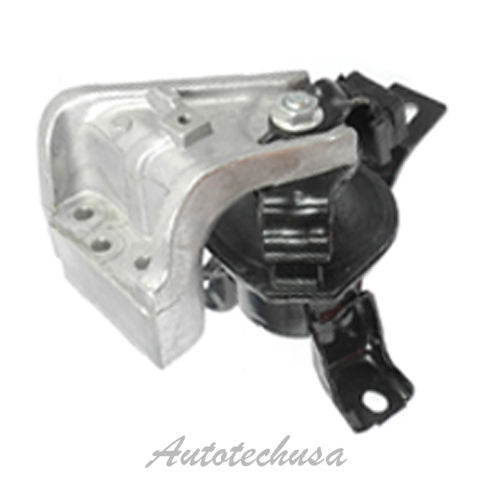 M043 Engine Motor & Trans Mount For 03-06 Mitsubishi Outlander 2.4L 2WD Set