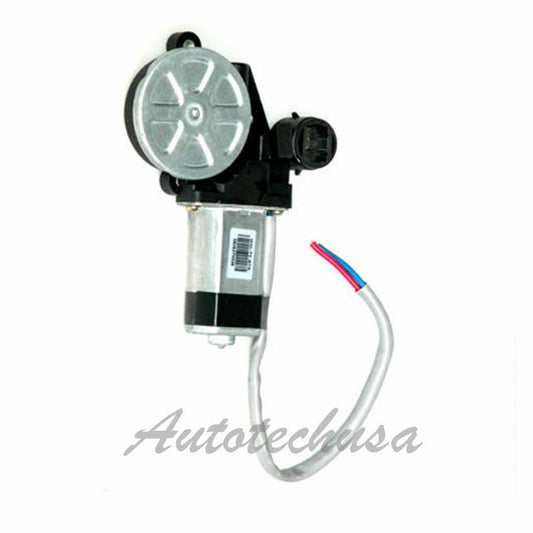 C512 85710AA020 For Chevrolet Prizm Toyota Corolla Window Motor Front Right
