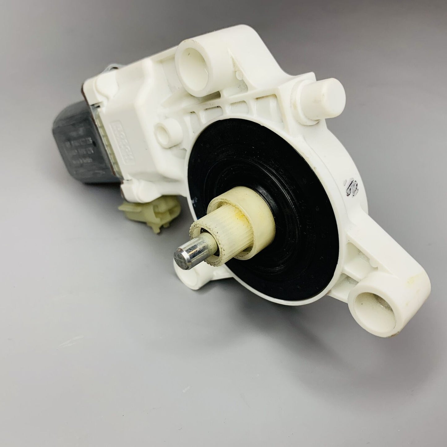 Nuovo OE Bosch Potenza Finestrino Motore Ant SX 0130822326 Per 08-14 Dodge