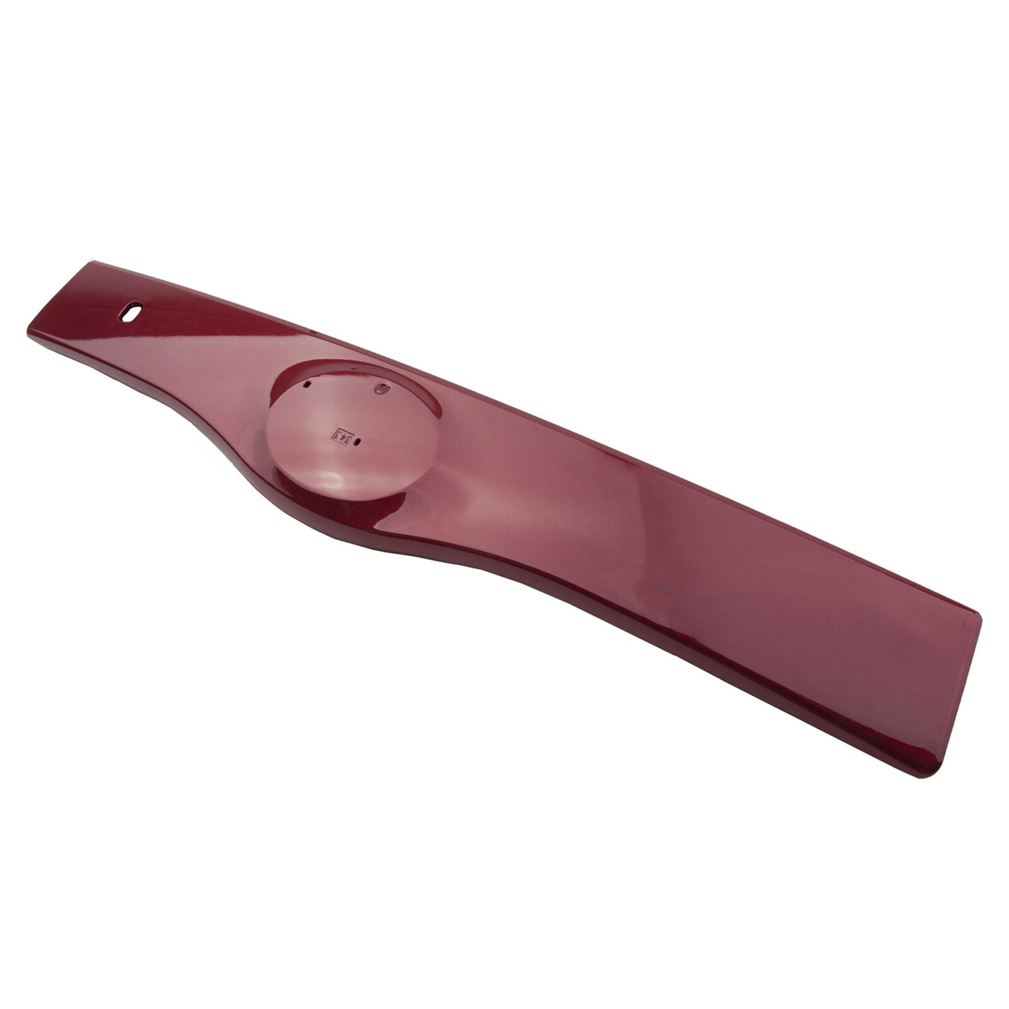 3R3 Rouge Arrière Extérieur Hayon Poignée Garniture Pour 04-2009 Toyota Prius