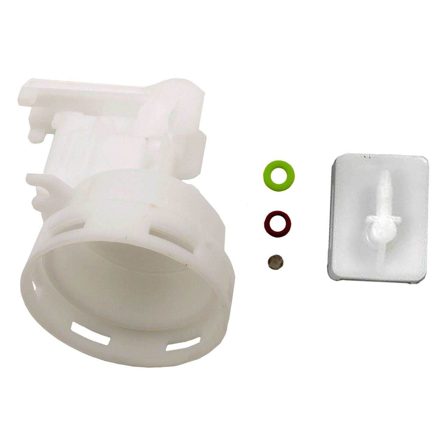 Front Right Door Lock Actuator Repair Kit New For Mercedes-Benz W220 2205400207
