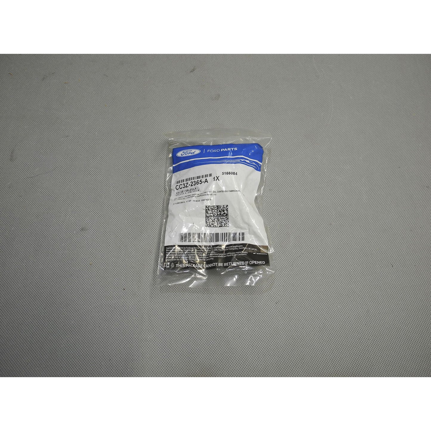 Ford Booster Carreaux Valve Pour 2012 Ford F250 F350 Super Service CC3Z-2365-A