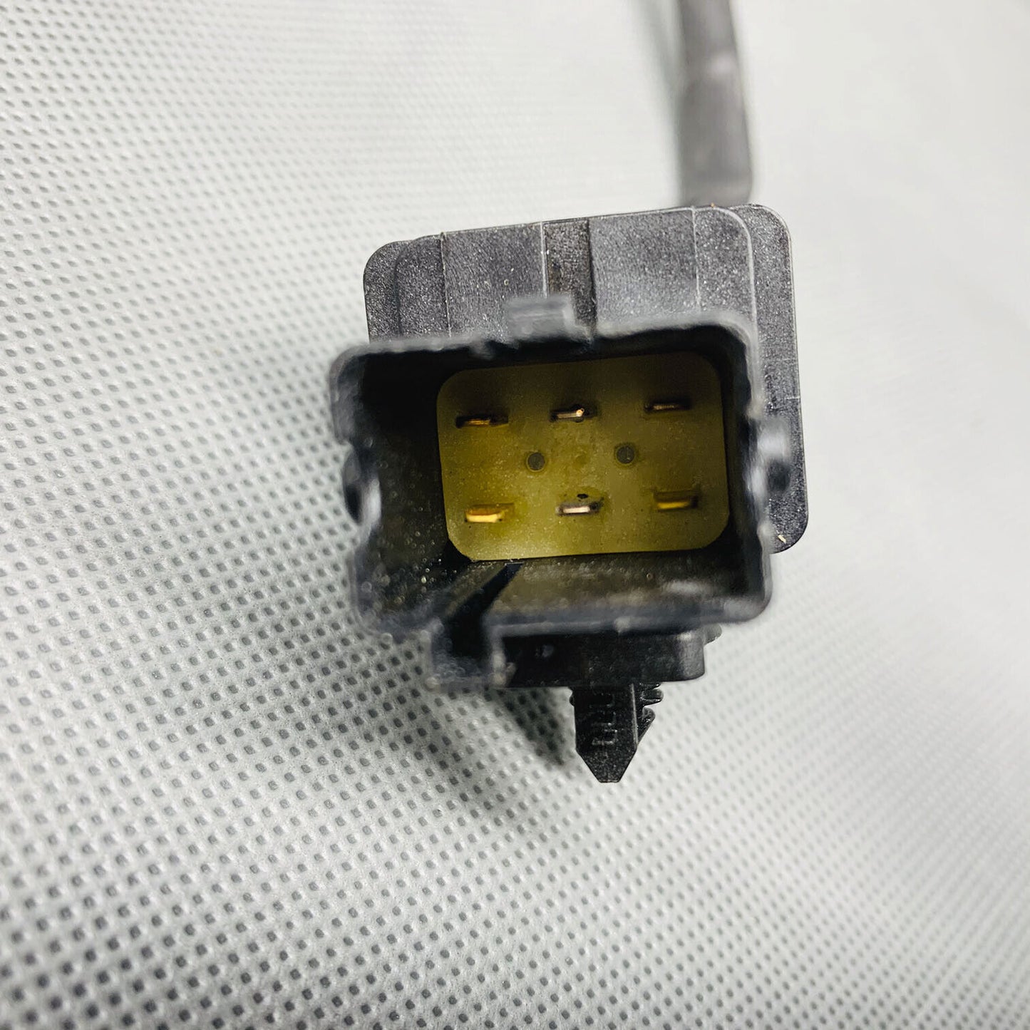 En Amont Orig. Véritable Oxygène Lambda Capteur 30751545 Neuf 2008-2013 De Volvo