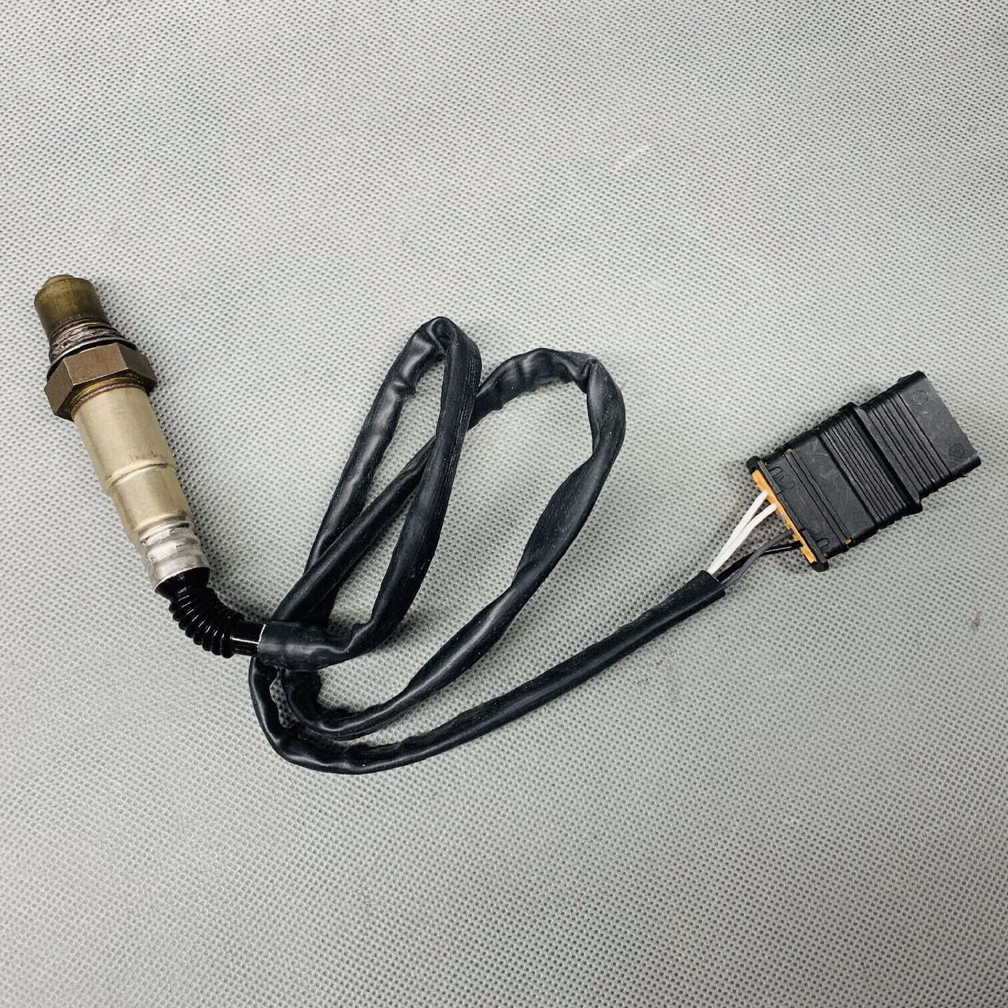 Neuf 16094 11787848487 Oxygène Capteur O2 Pour BMW M2 M3 M4 3.0L Arrière