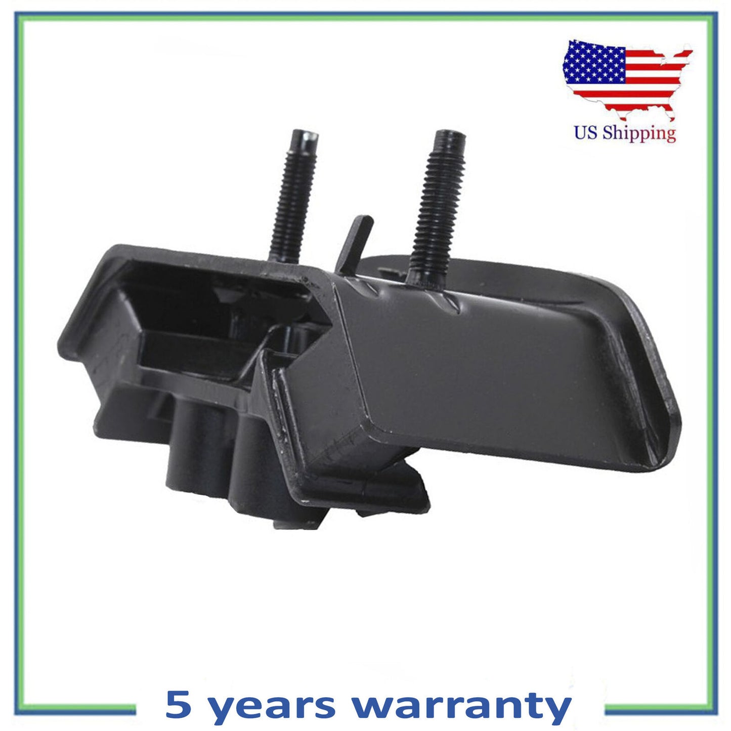 Trasmissione Montante per Automatico 2010 2011 2012-2015 Chevrolet Camaro 3.6L