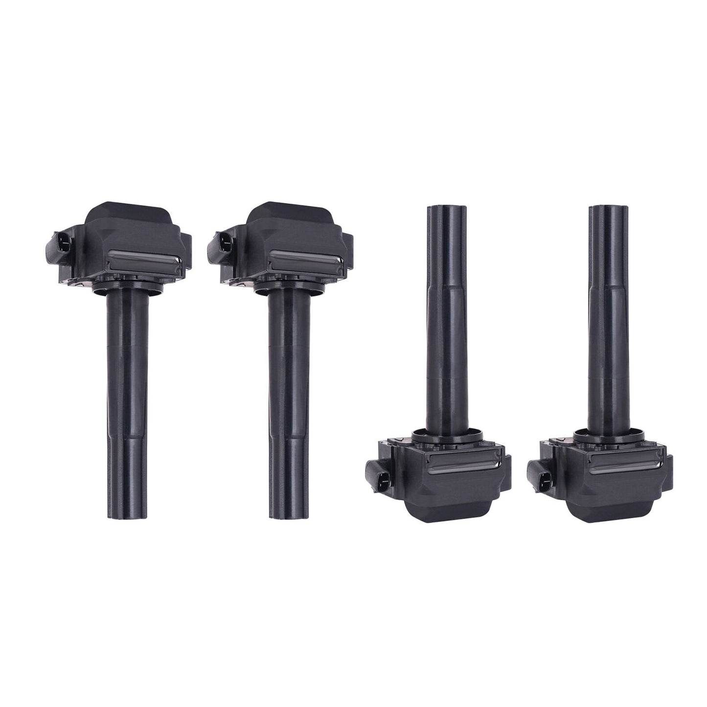 Set 4PCS Nuovo Accensione Bobina Per UF155 5C1308 Toyota Avalon Camry Lexus
