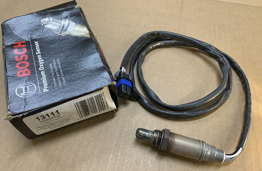 OE GENUINE Downstream Oxygen Sensor 13111 Fits Chevy Corvette Malibu Oldsmobile