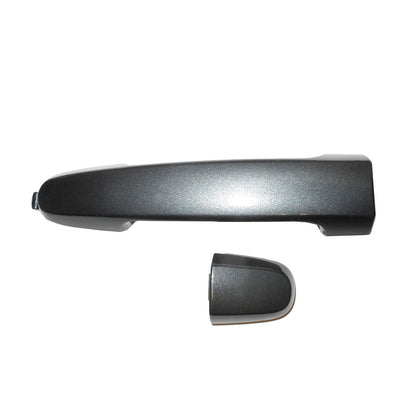 Rear Outer Door Handle For 02-06 TOYOTA Camry Flint Mica 1E0 W/O Keyhole DS521