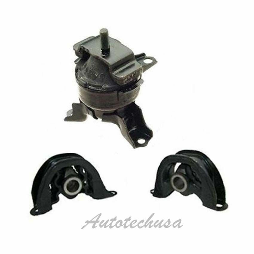 1996-00 Pour Honda Civic 1.6L Moteur Montage Hydraulique M072 6556 6502 6520