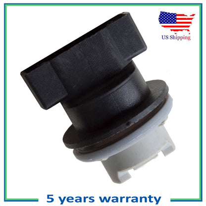 Rear Tail Lamp Light Bulb Socket 4805206AA For 01-07 Chrysler PT Cruiser 2.4L