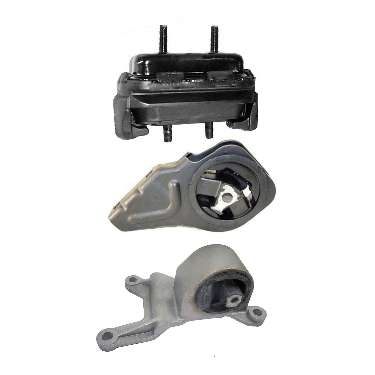 Engine Motor & Trans Mount 2933 2874 5223 For 1999-2005 Oldsmobile Alero 3.4L