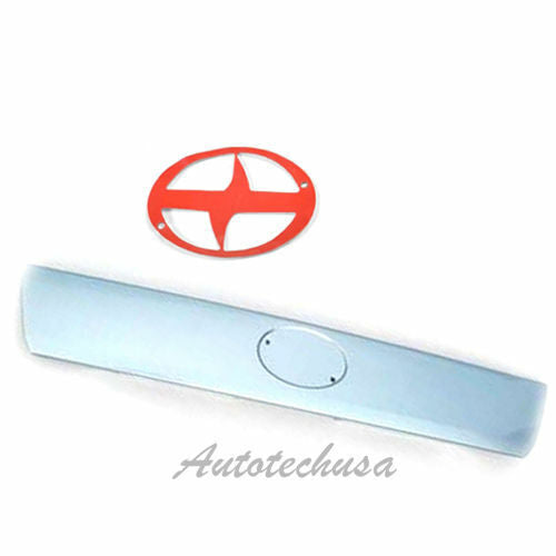 Hayon Poignée Garniture Hatch Bord Pour Scion TC Bleu Azur Perle 8Q6