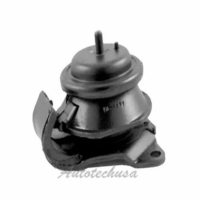 For 87-95 Nissan Pathfinder 3.0L 4WD Engine Trans Mount Set 3 M639 A6344 2 A6347
