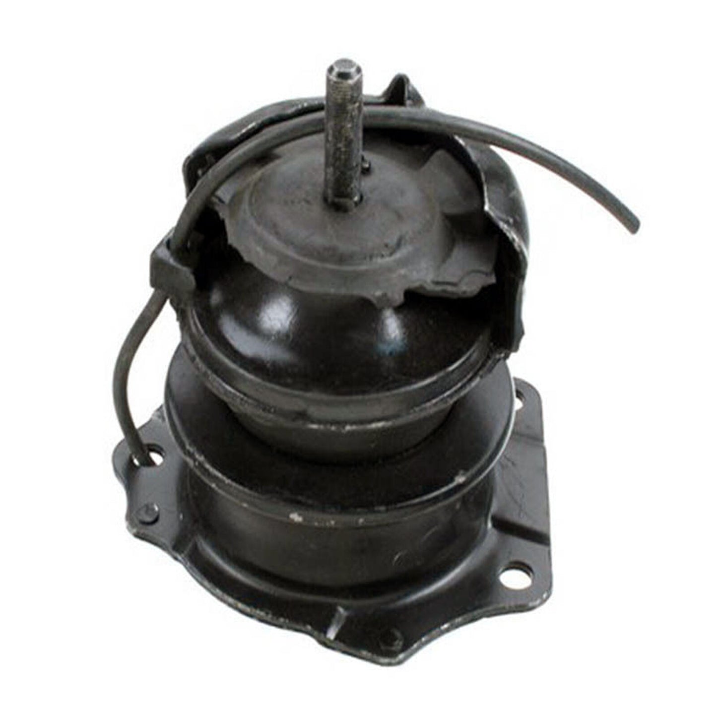 2PCS Motor & Trans Montaje Para 1998-1999 Honda Accord 2.3L 6564 6570 Auto