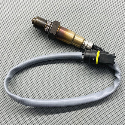 Nuovo Ossigeno Sensore O2 16438 Per Mercedes E280 E300 E350 E550 S65 AMG a Valle