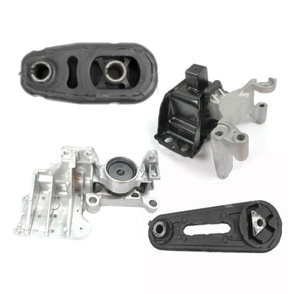 M935 Moteur Trans Montage Pour 07-2011 Nissan Sentra 2.0 4318 4345 4348 MK066