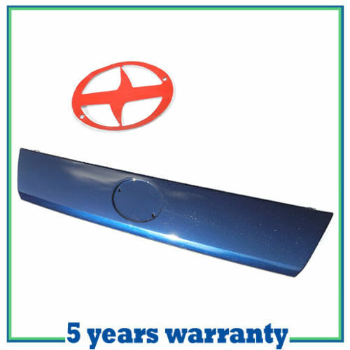 DS18S6S Tailgate Primered Hatch Door Handle 05-10 For Scion tC Dark Blue 8S6