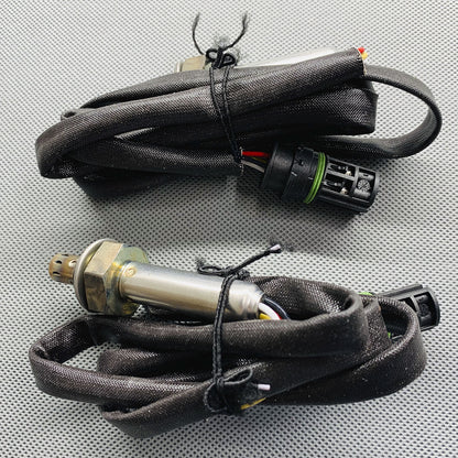For BMW E39 E36 528i Set of 2 Oxygen Sensor 11781427884/13 884