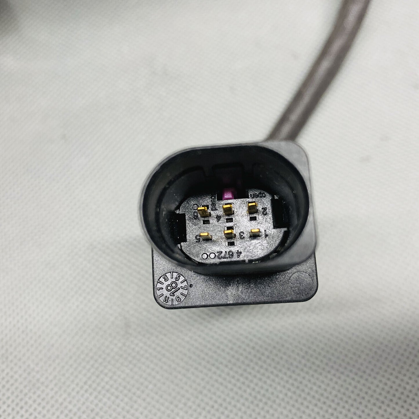 17259 Oxygène Capteur O2 Pour Ford 2014-2019 Fusion 1.5L en Amont