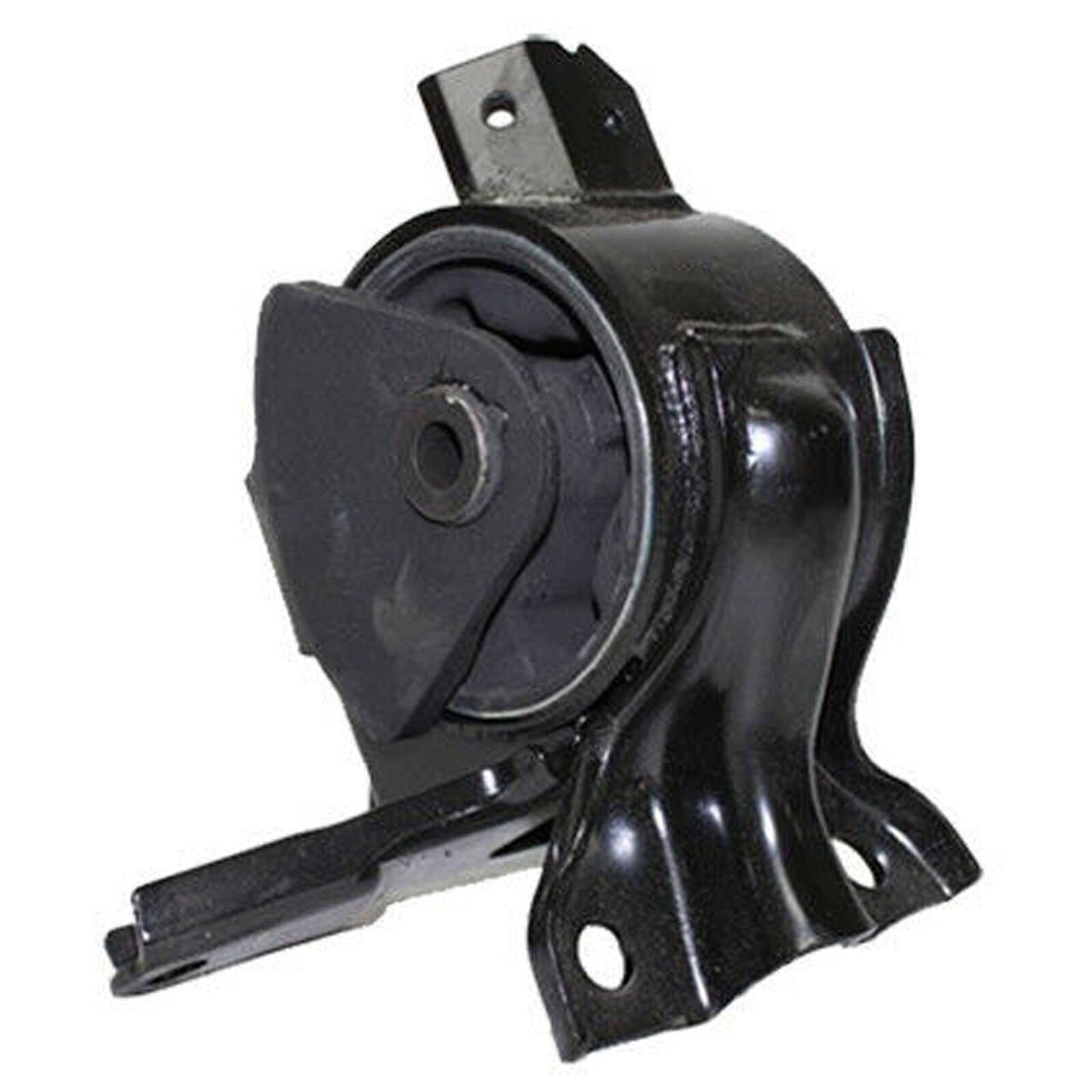Frontal Inferior & Transmisión Montaje Para 06-08 Hyundai Sonata 2.4L