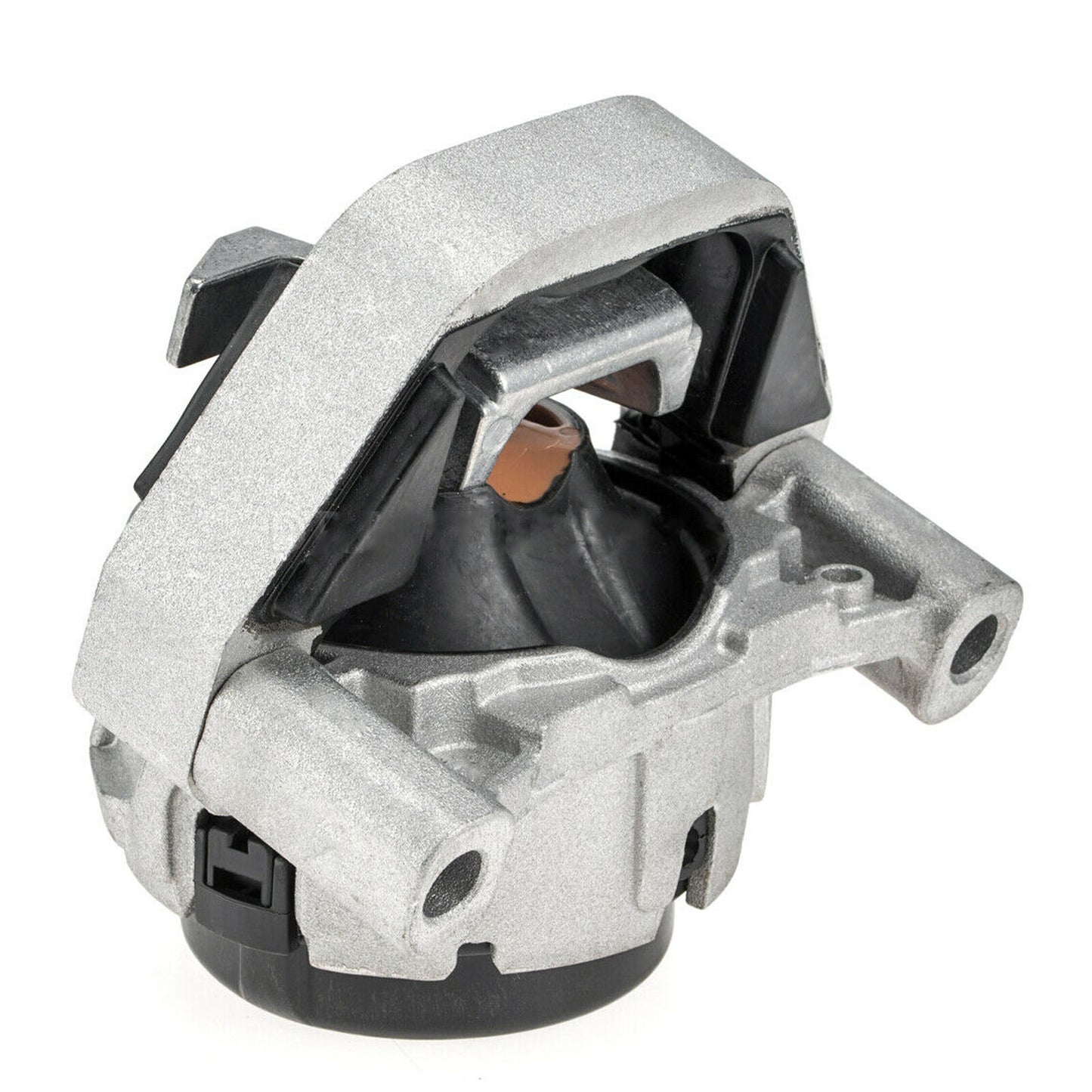 Right Passenger Engine Motor Mount 4G0199381QA For 2012-2015 Audi A6 2.0L 2.8L