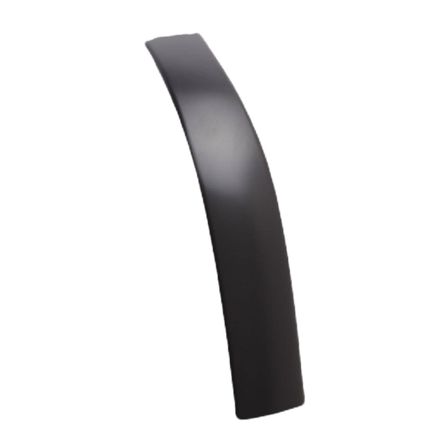 Right Passenger Upgraded Roof Molding For 98-11 Ford Ranger UA UB Ebony Black