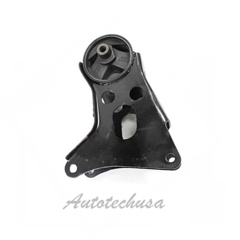 M892 Moteur Montage Set 3PCS Pour 02-06 Nissan Sentra 2.5L Manuel Trans