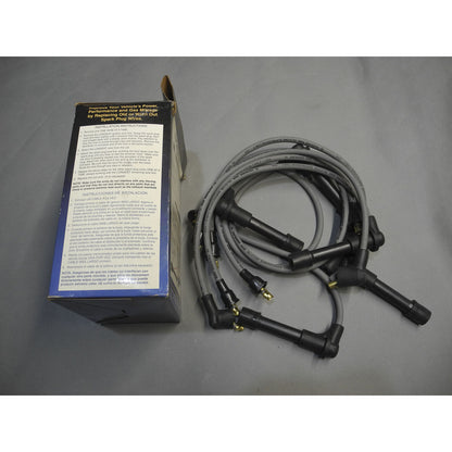 Brand New Spark Plug Wire Set OEM PI6073 For 1988-1995 Mazda MPV 929 3.0L