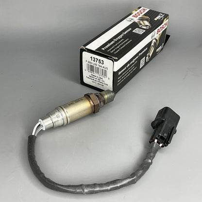 OE Bosch Oxygène Capteur O2 13753 en Amont Pour Hyundai Santa Fe Sonata 2.4L