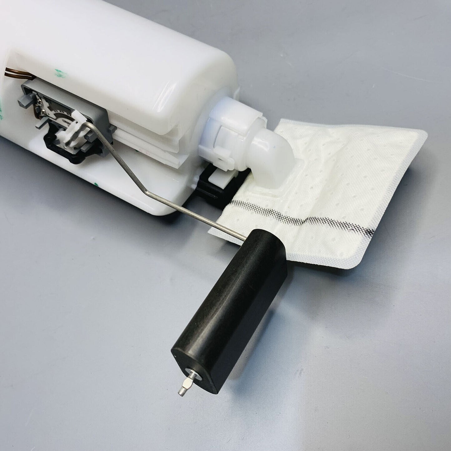 BOSCH Véritable Carburant Pompe Pour Chrysler Voyager Dodge Caravan Grand 67670