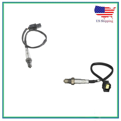 Tout Neuf Oxygène Capteur Pour 2009-2013 Smart Fortwo Brabus 1.0L