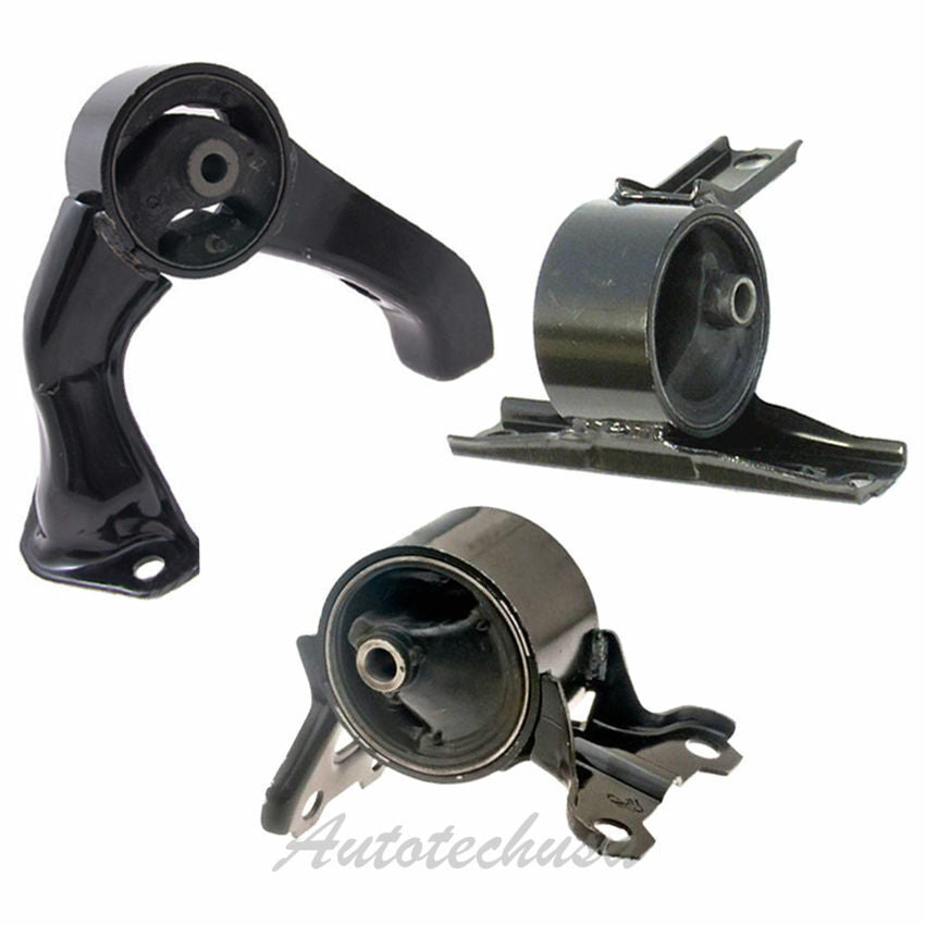 M864 5415 5417 5418 Pour 07-11 Mitsubishi Outlander 2.4L 2WD Moteur & Trans