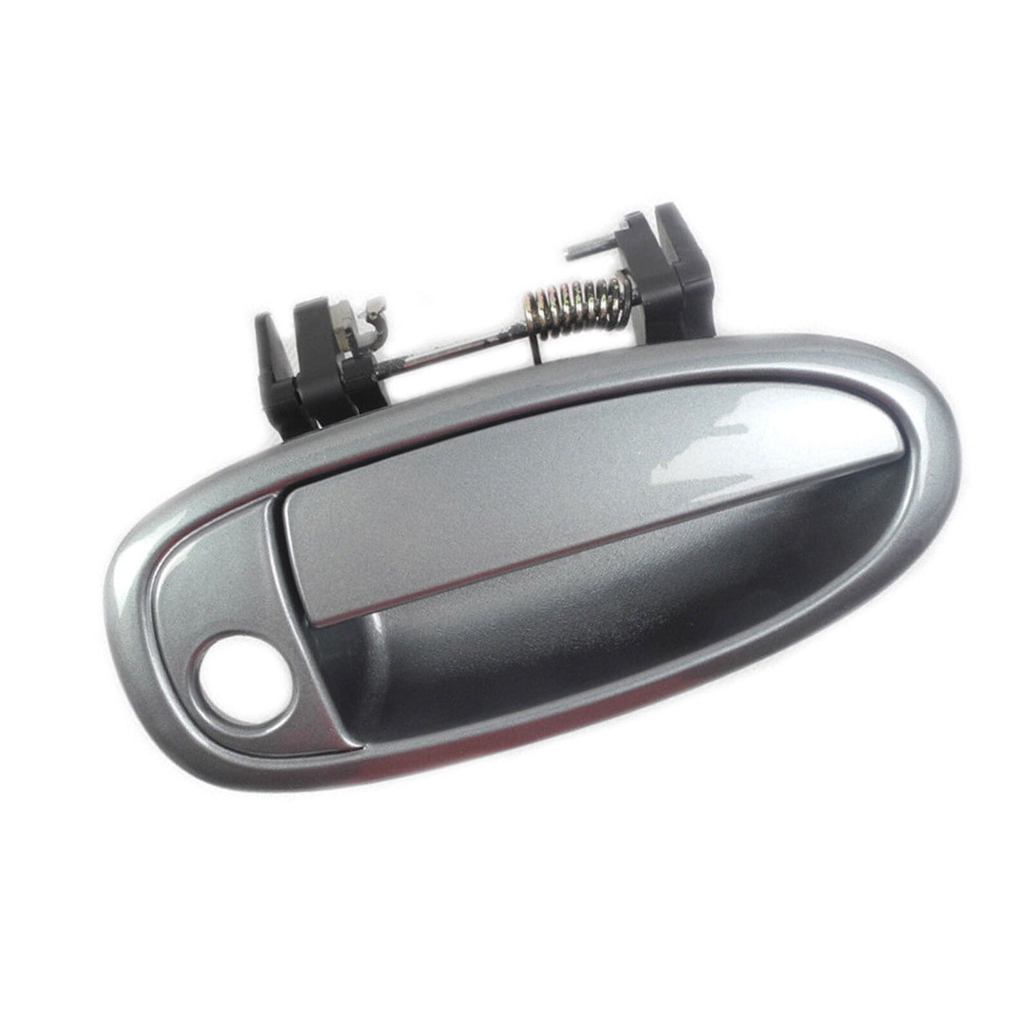 Front Right Outside Door Handle For 1995-1999 Toyota Avalon Silver Spruce 6M3