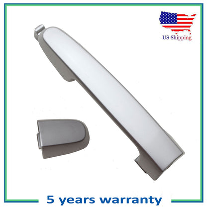 Arrière Gauche ou Droit 'Extérieur Porte Poignée Neuf Pour 05-10 Scion TC Xa Xb