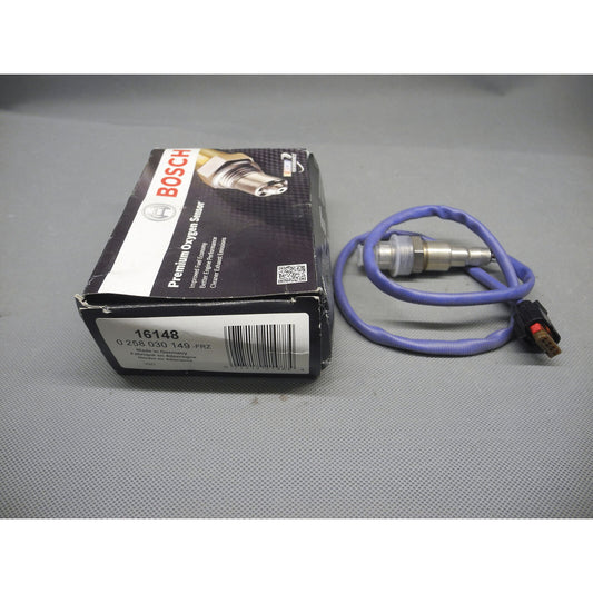 Brand New EO GENUINE Lambda Oxygen Sensor 16148 For 2015-2018 Ford Focus