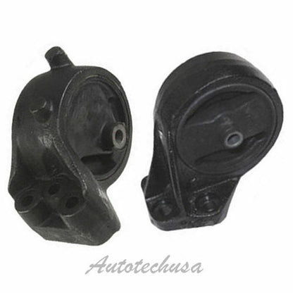 M330 Motor Montaje Para 2001-2006 Kia Optima 2.4 Delantero Derecho y Trasero Kit