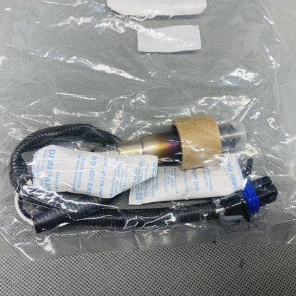 Nuovo Orig. Originale Sonda Lambda Sensore 0258006956 Per Volvo Penta