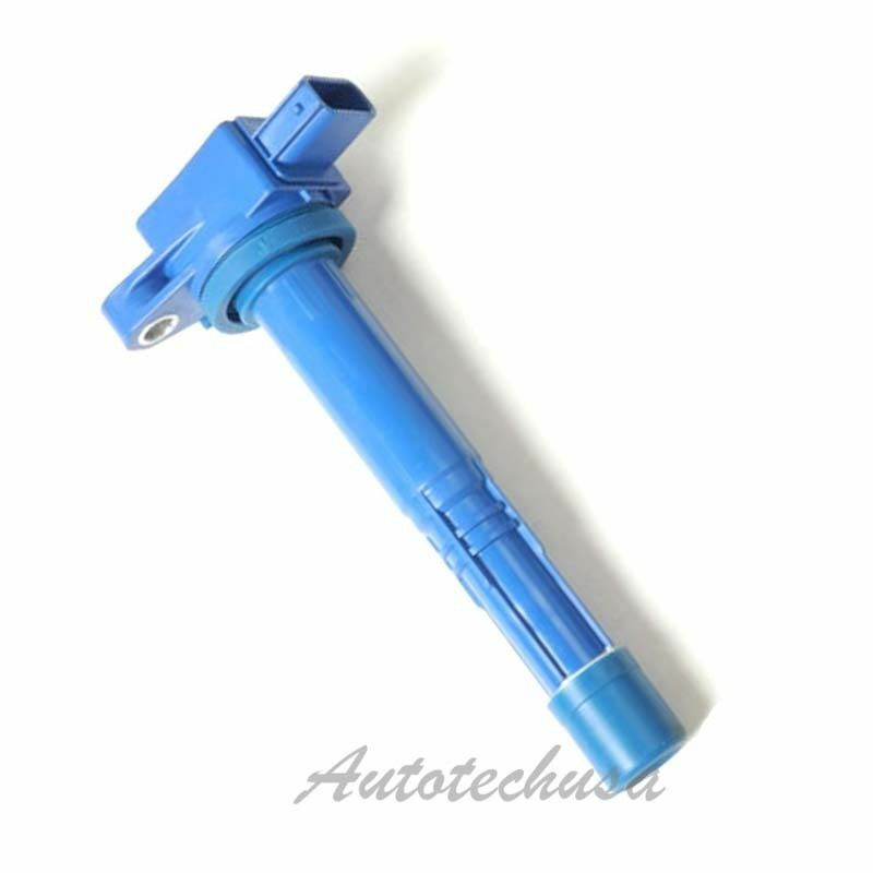 2002-07 UF311 Premium Quality Ignition Coil For Honda CRV S2000 Element B289B