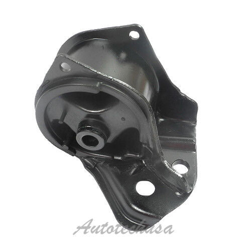 M254 Moteur & Trans Montage Pour 92-95 Honda Civic 1.5L 5PCS Pour Manuel Trans