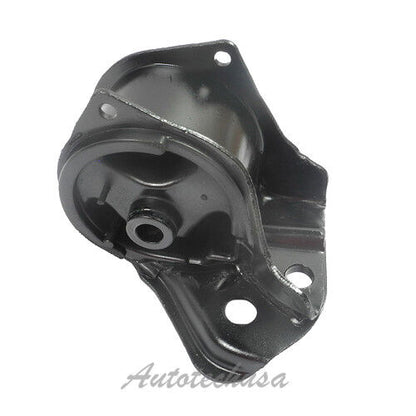 M254 Moteur & Trans Montage Pour 92-95 Honda Civic 1.5L 5PCS Pour Manuel Trans