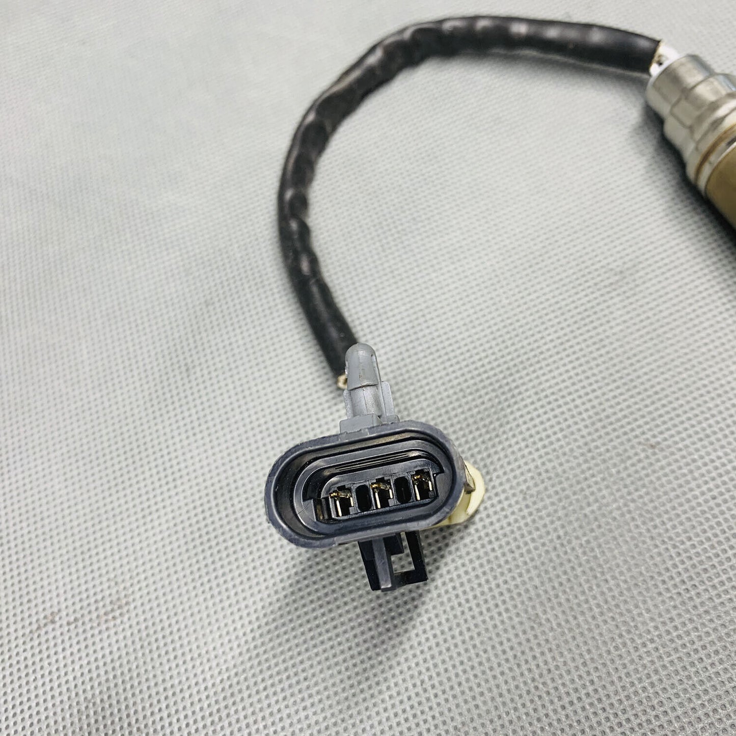 Orig. Véritable Oxygène Lambda Capteur 0258005700 Pour Buick Chevy GMC Pontiac -