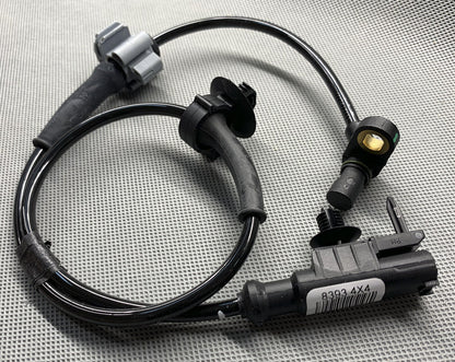 ACDelco Front ABS Wheel Speed Sensor 22870821 Fits GMC Yukon XL 1500 Sierra