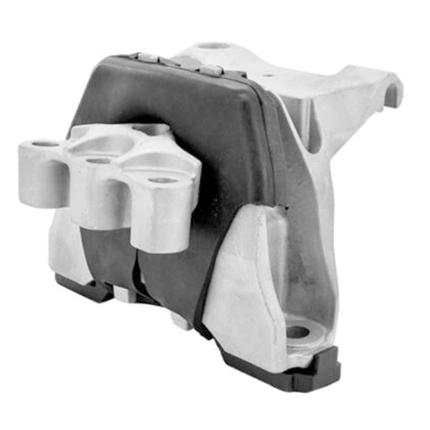 Front Right Motor Mount For 2013-2015 Dodge Dart Coronet/ Buick Encore 1.4L 2.0L