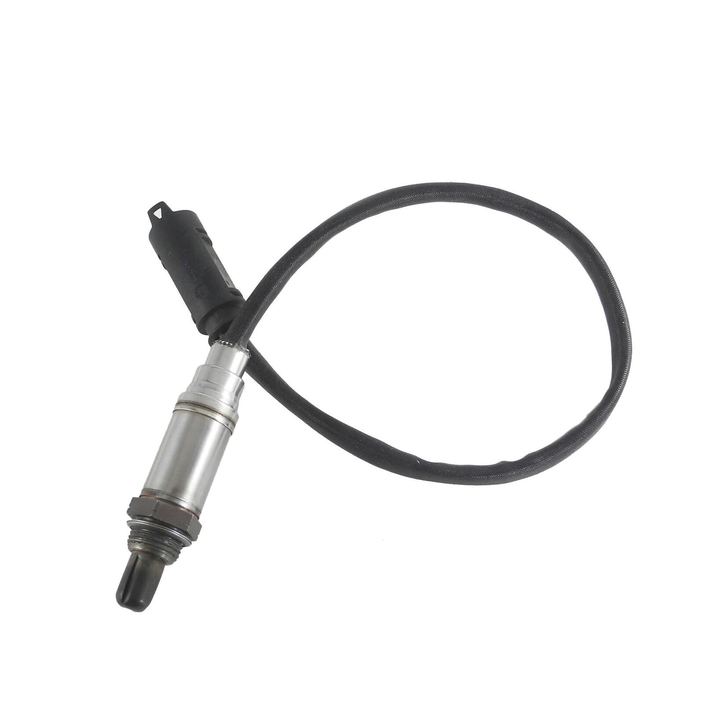 4 pcs Brand New Oxygen Sensor Fits 04-05 BMW 545i Base