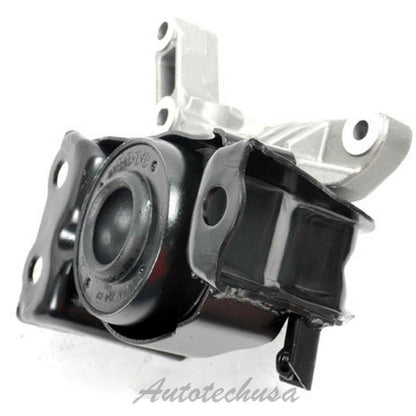 MK018 7368 Front Right Engine Motor Mount For 2011-2013 Nissan March 1.6L